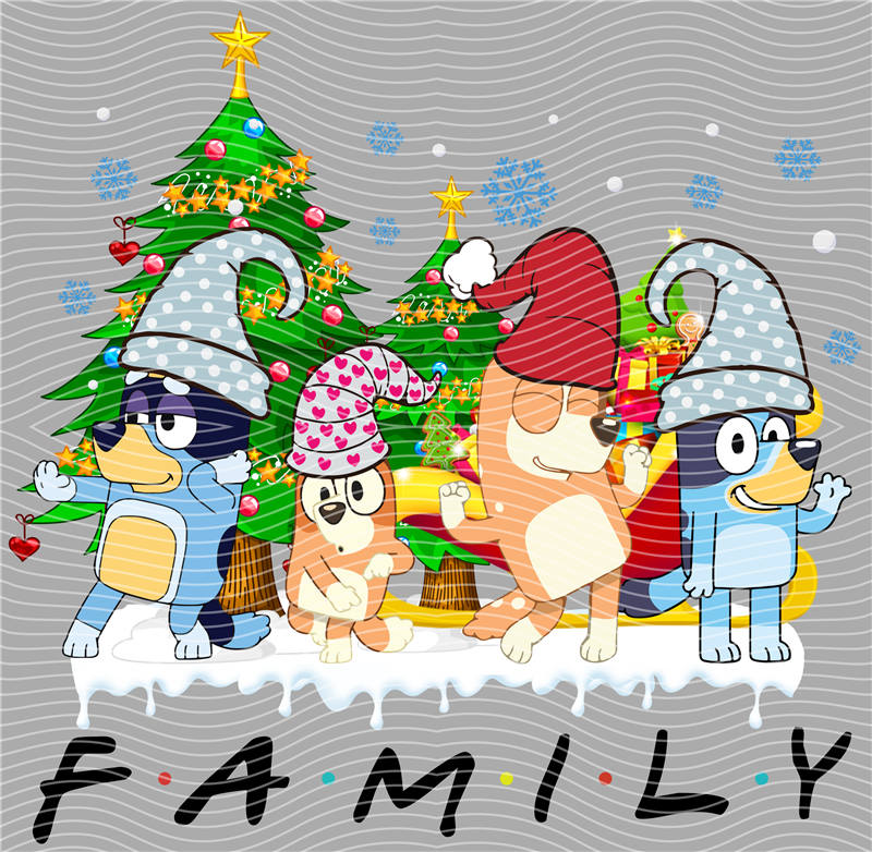 Christmas-DJ 413